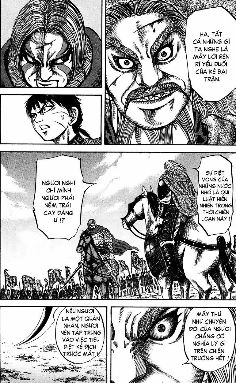 kingdom - vương giả thiên hạ chapter 72 12