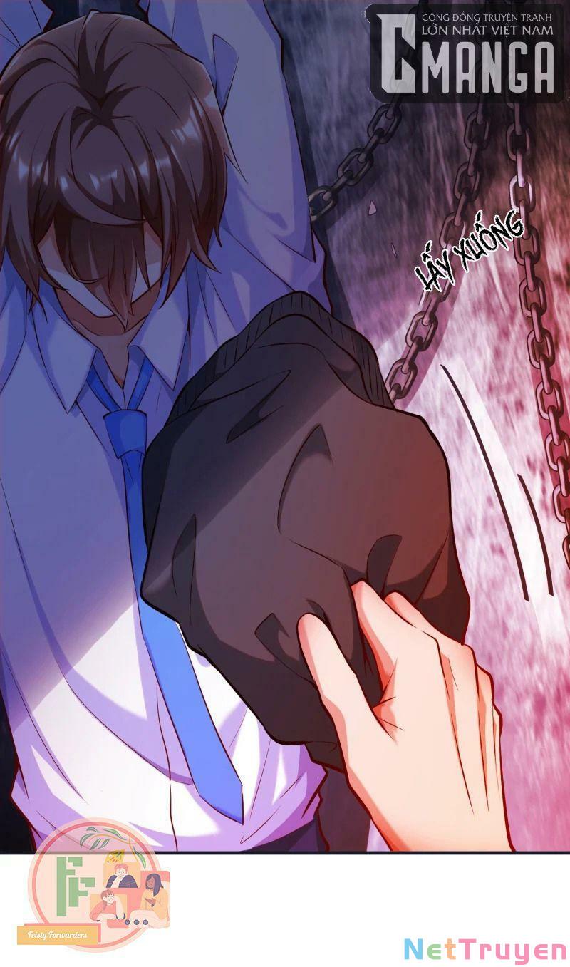 luyện tập thành thần chapter 17 1