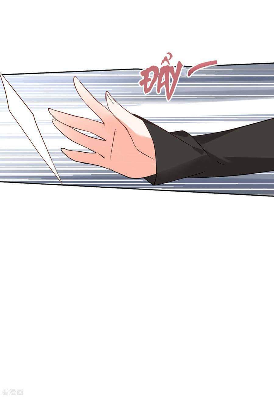 cô ấy đến rồi, xin nằm xuống! chapter 48 14