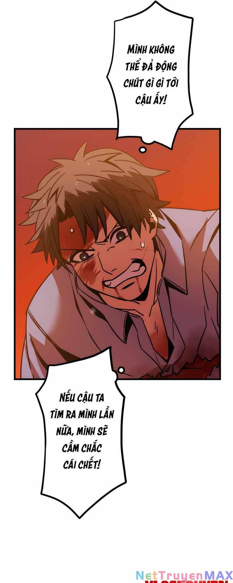 Huyết Thánh Cứu Thế Chủ~ Ta Chỉ Cần 0.0000001% Đã Trở Thành Vô Địch chapter 5 146