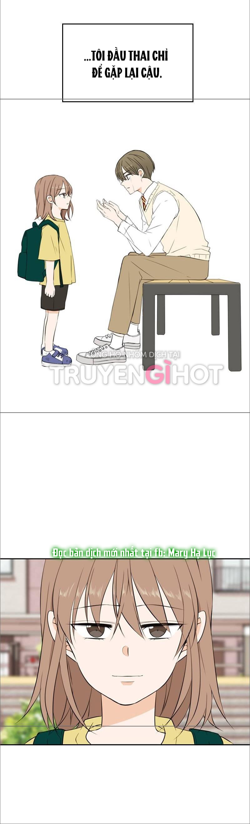 hẹn gặp anh ở kiếp thứ 19 chapter 23.2 30