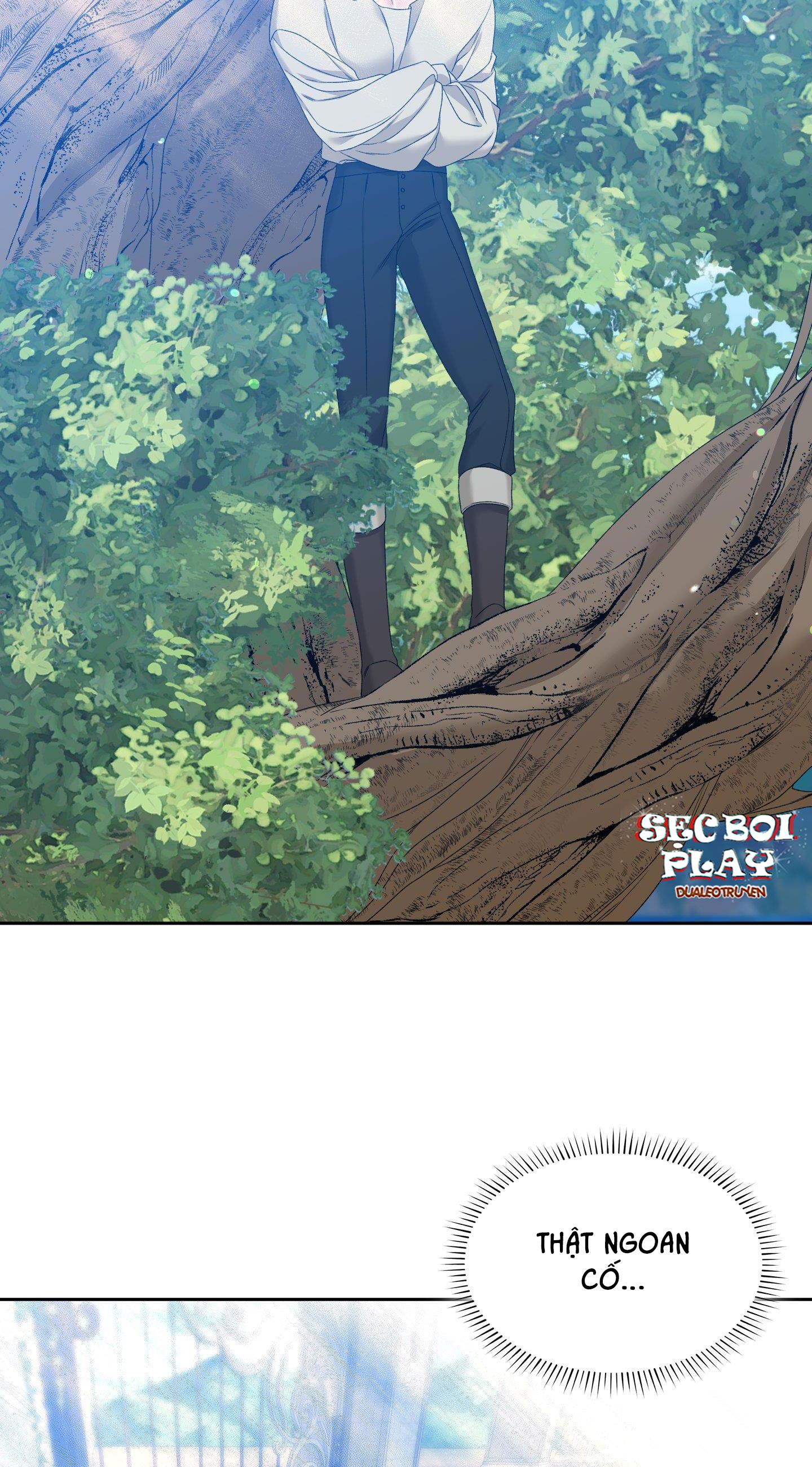 smyrna và capri chapter 19 24