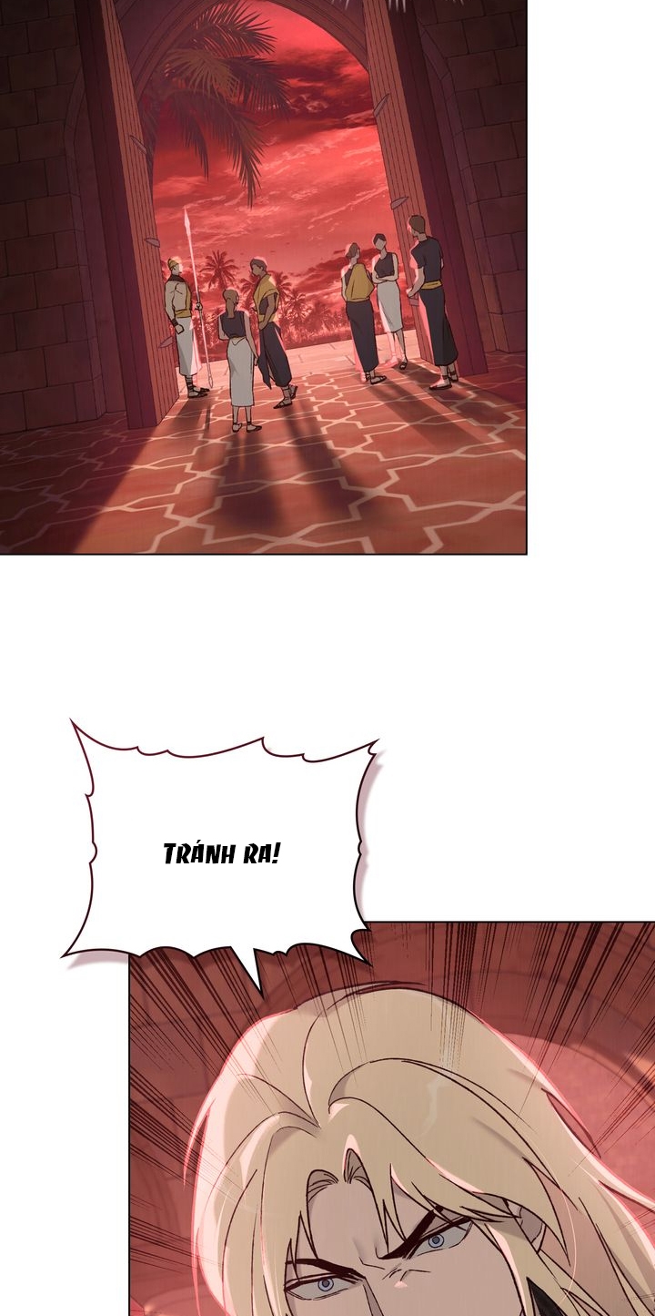 Gọi Ta Là Chủ Nhân chapter 9.2 - Trang 24