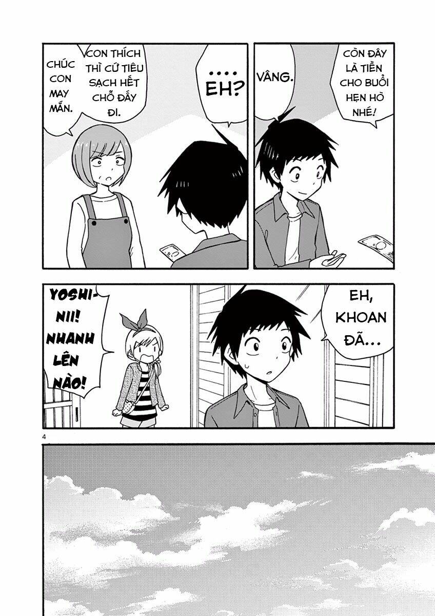 ninja shinobu-chan no junjou chapter 22 5