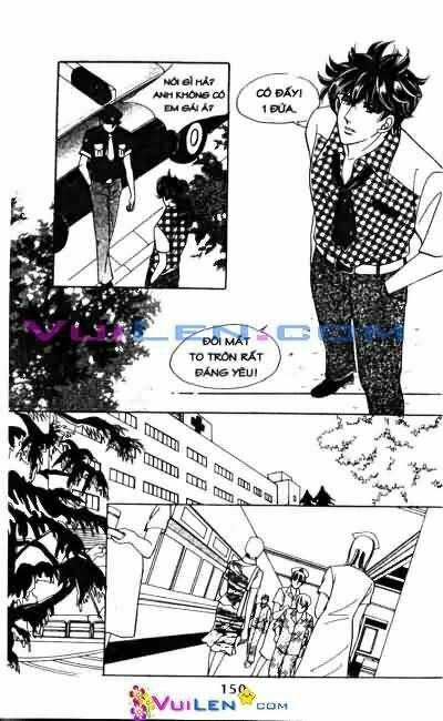 tìm anh - look for oppa chapter 4 150