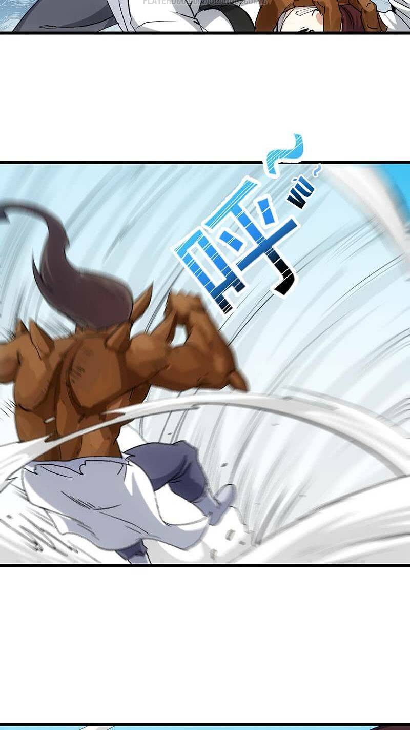 hệ thống thần long nghịch thiên chapter 36 2