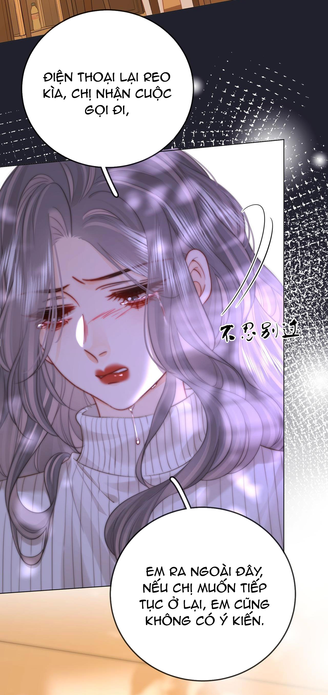 cố tiểu thư và khúc tiểu thư chapter 105 35