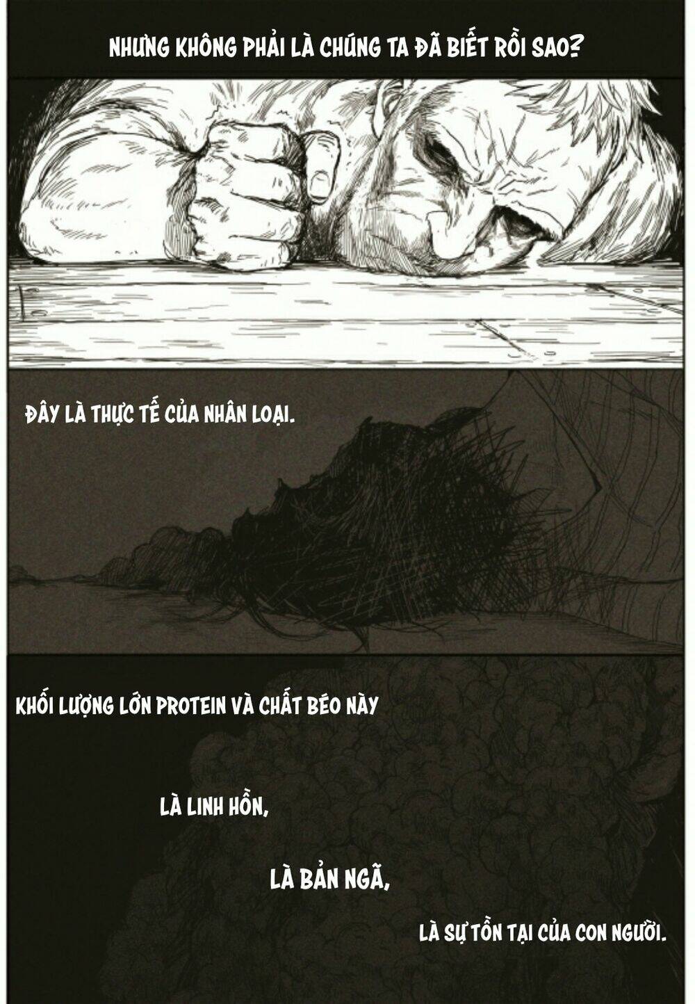 the horizon chapter 20 21