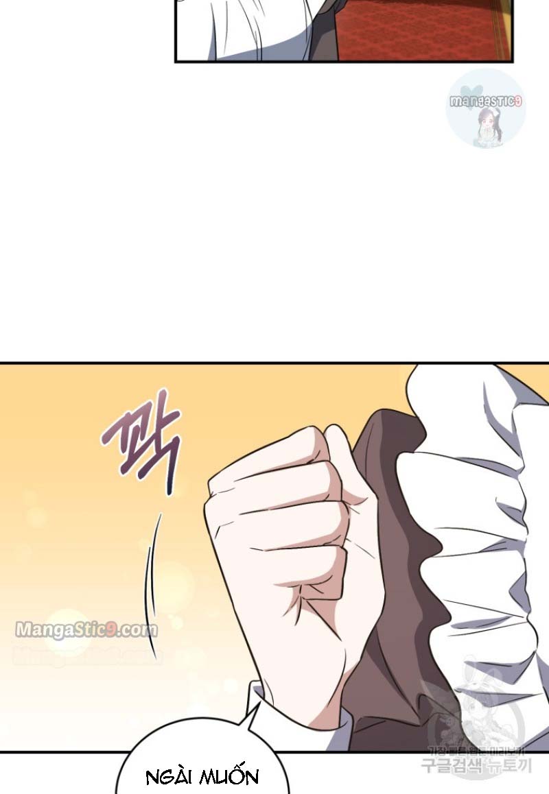 tôi định sẽ trở thành chủ nhân của gia tộc bị đánh cắp chapter 12.1 19