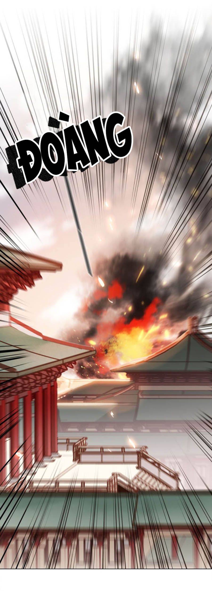 tiểu sư phụ, tóc giả người rơi rồi! chapter 38 31