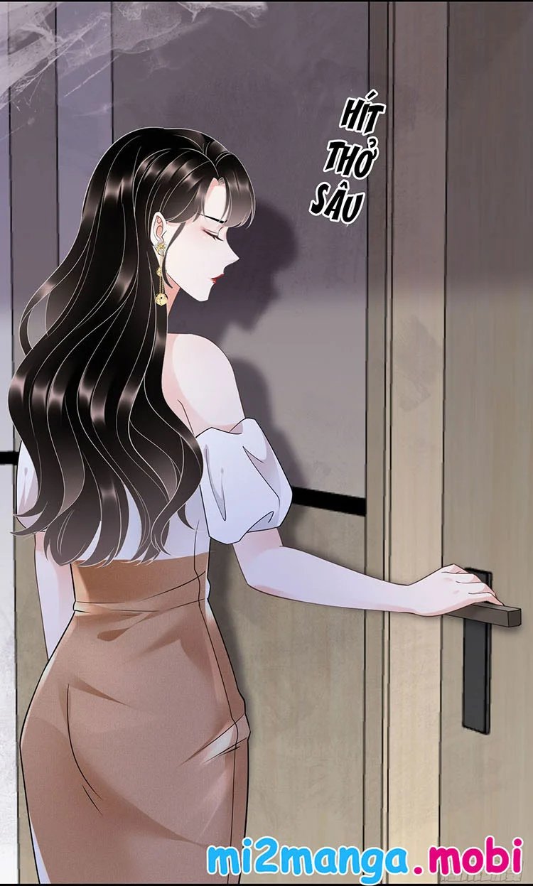 [16+] đại tiểu thư có thể có ý đồ xấu chapter 26.1 18