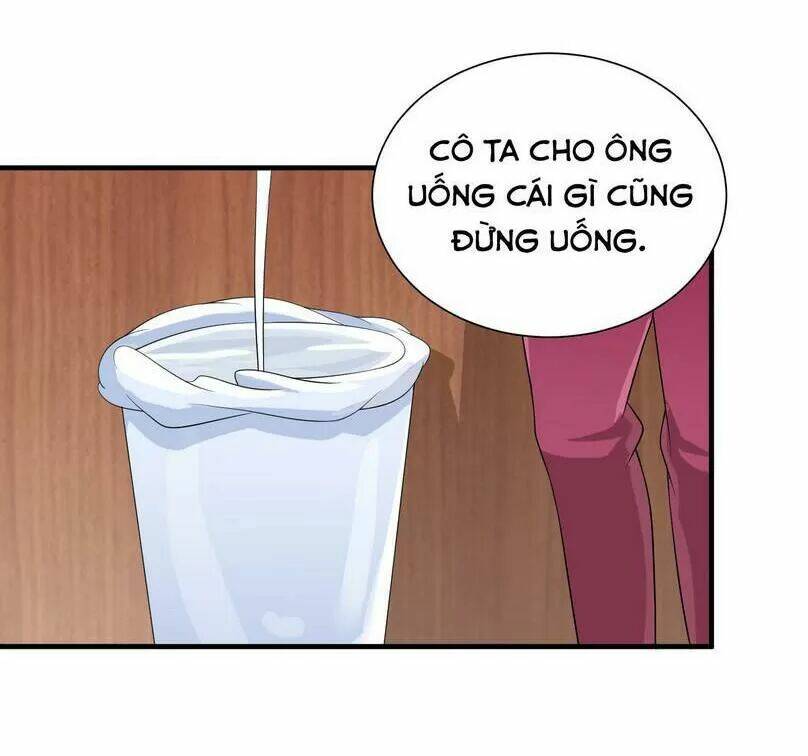cô dâu gả thay của tổng tài chapter 124 11