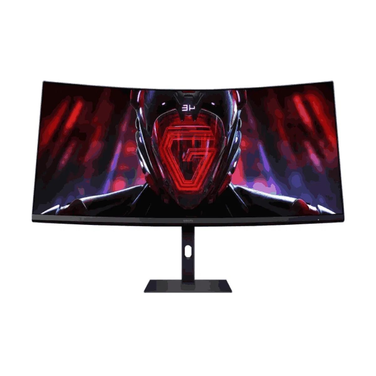 Màn Hình Cong Gaming Xiaomi 2K Curved Gaming Monitor G34i (34inch/180Hz/1ms) - Hàng Chính Hãng