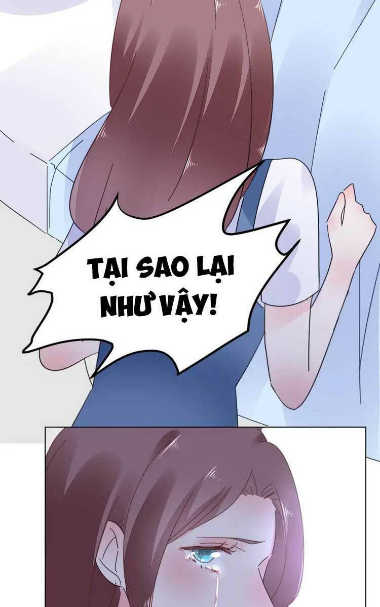 điều ước sủng ái bất bình đẳng chapter 71.2 12