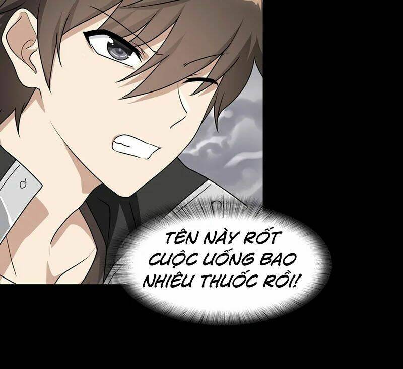 bạn gái virus của tôi chapter 140 3