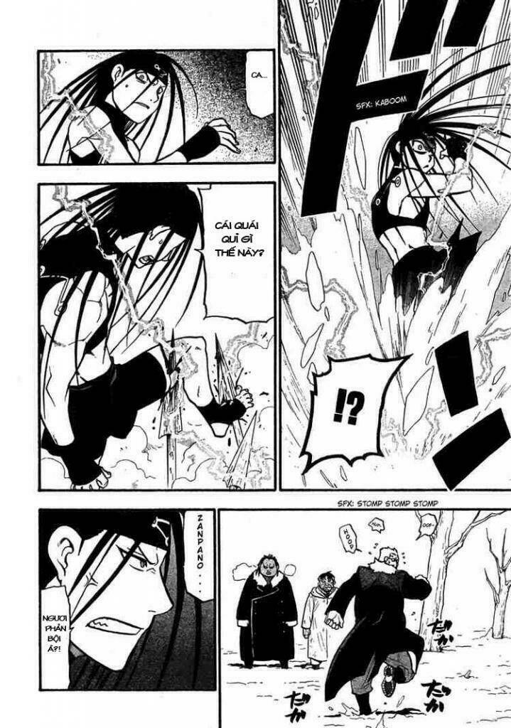 giả kim thuật chapter 79 11