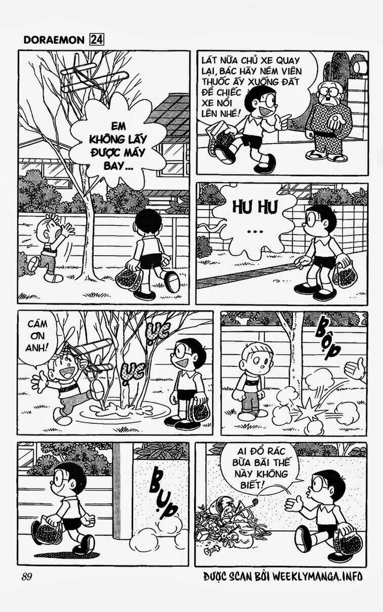 doraemon chapter 437 6