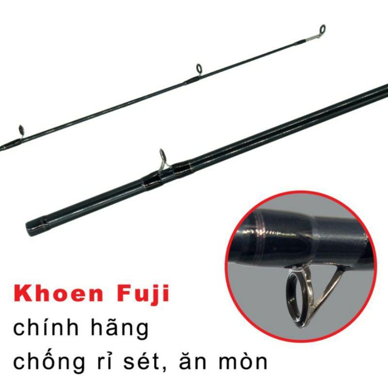 Cần câu FALCHION / Cần mấy ngang / cần mấy đứng