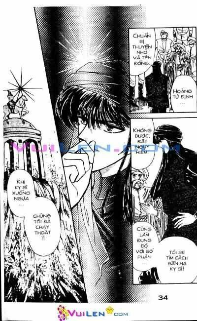 nàng công chúa ham chơi chapter 6 34