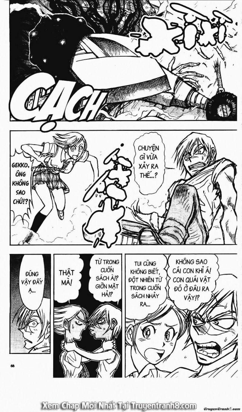 sắc lệnh ánh trăng chapter 3 6