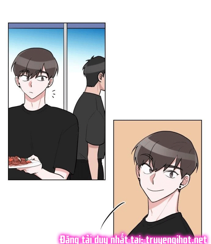 gatabutata chapter 45.1 36