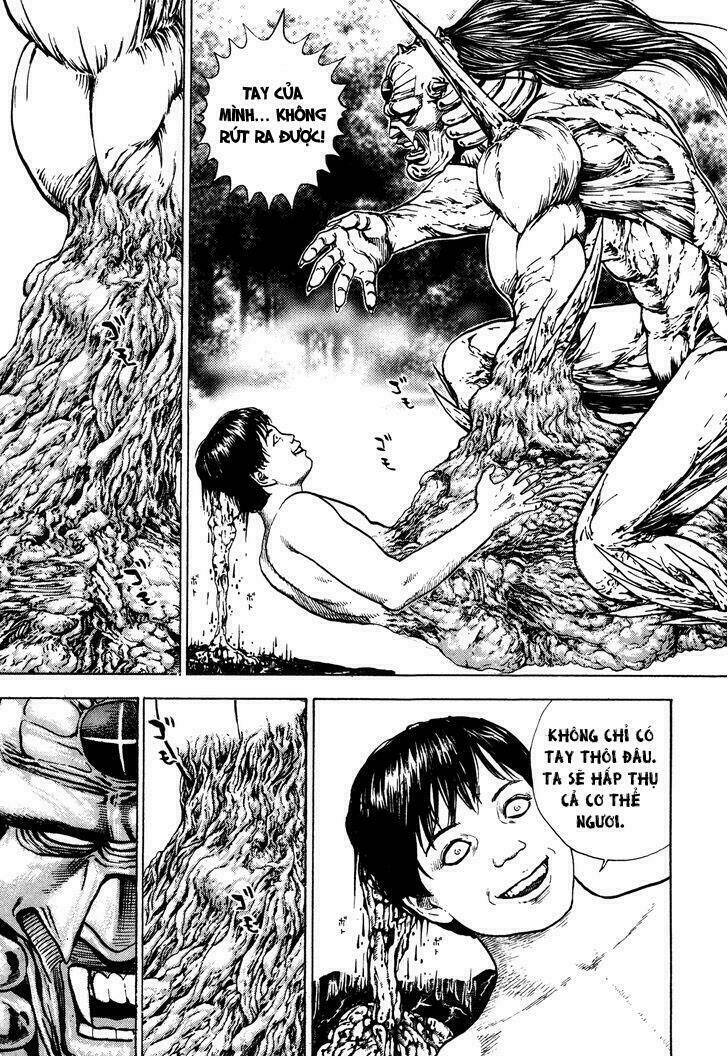 igyoujin oniwakamaru chapter 12 9