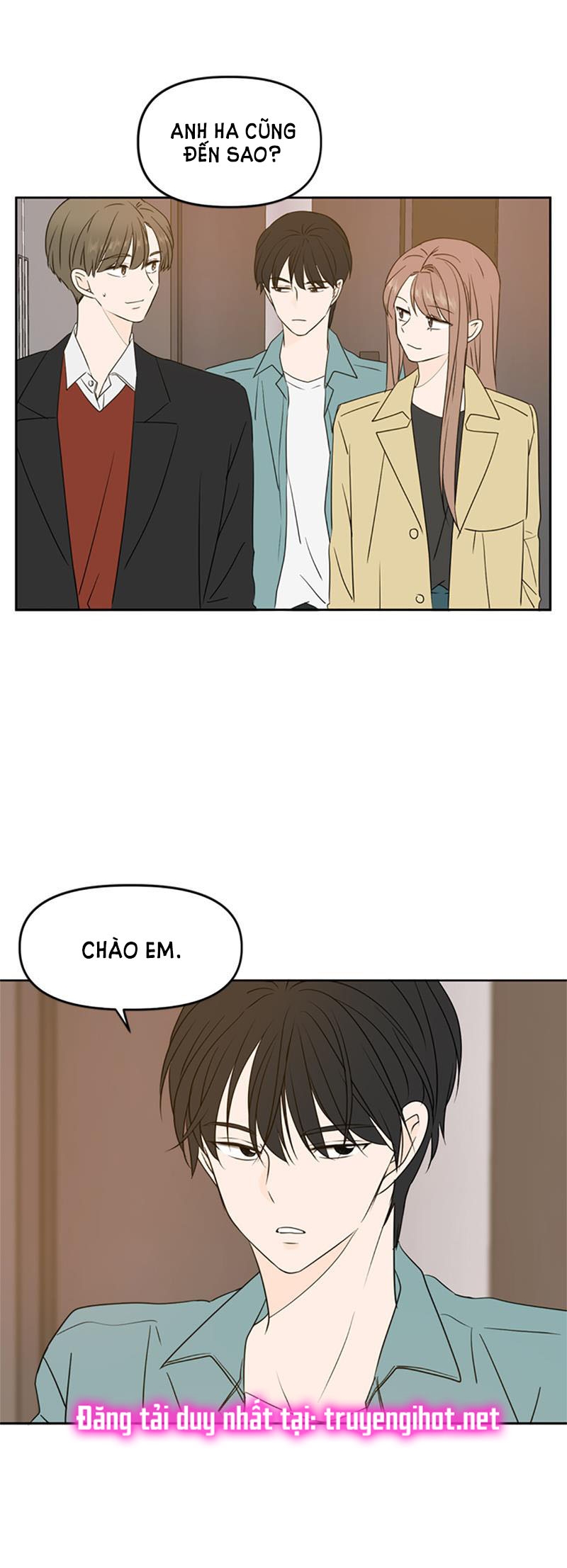 hẹn gặp anh ở kiếp thứ 19 chapter 77 22