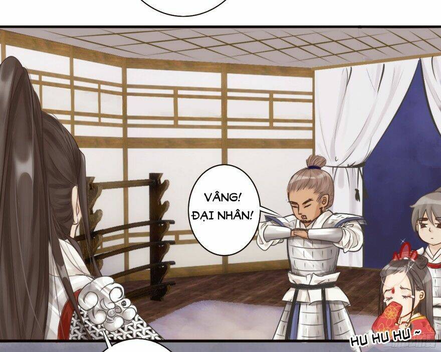 ngô bổn công chúa chapter 2 26