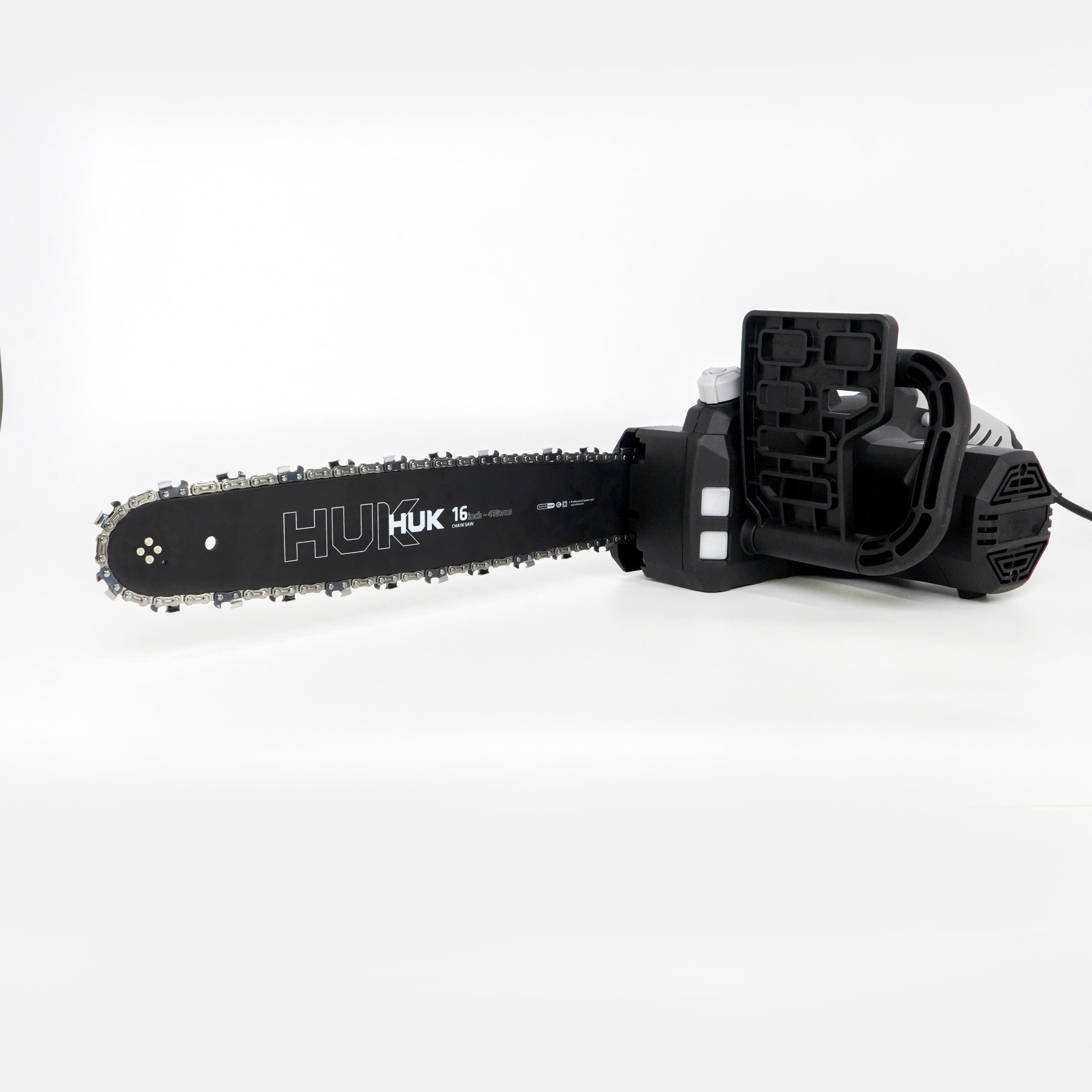 MÁY CƯA XÍCH ĐIỆN 1800W G3-CS1800 HUKAN -HÀNG CHÍNH HÃNG