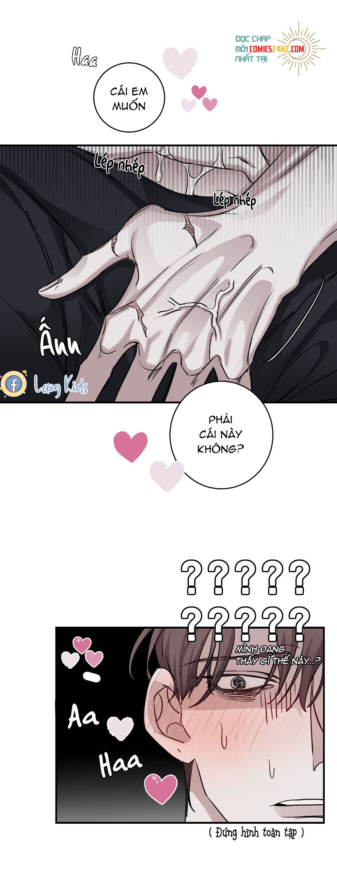 tình đơn phương chapter 11 17