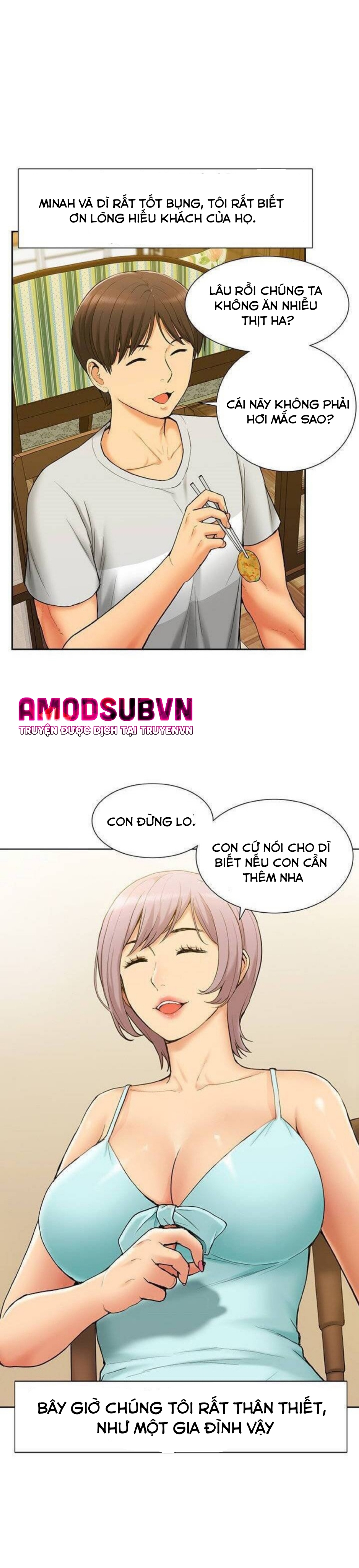 song sinh trụy lạc chapter 1 12