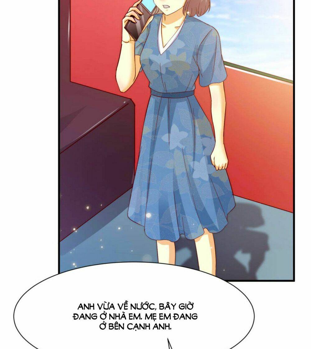 thời gian đều biết chapter 57 13