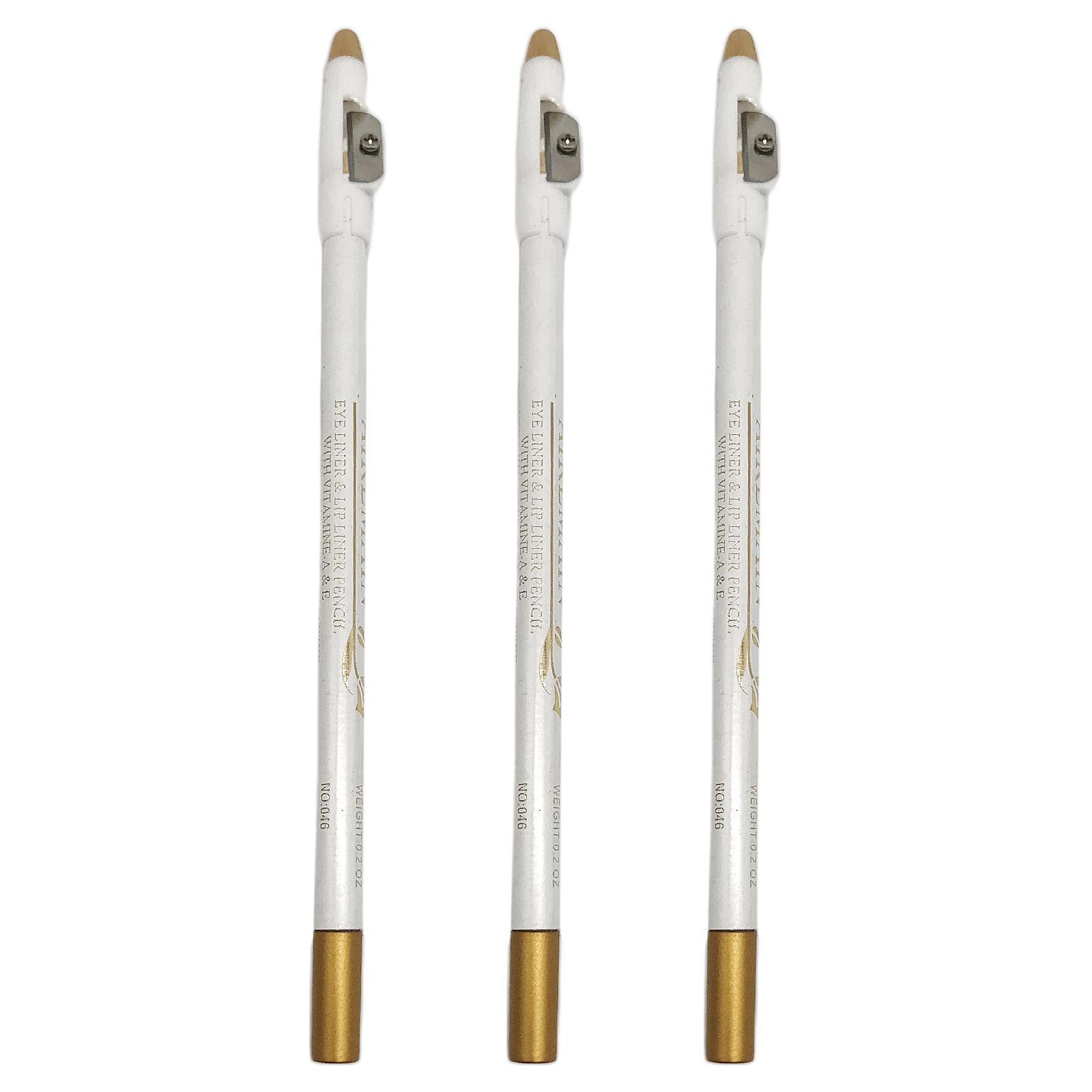 2x3x Hairline Tool for Making Arches white