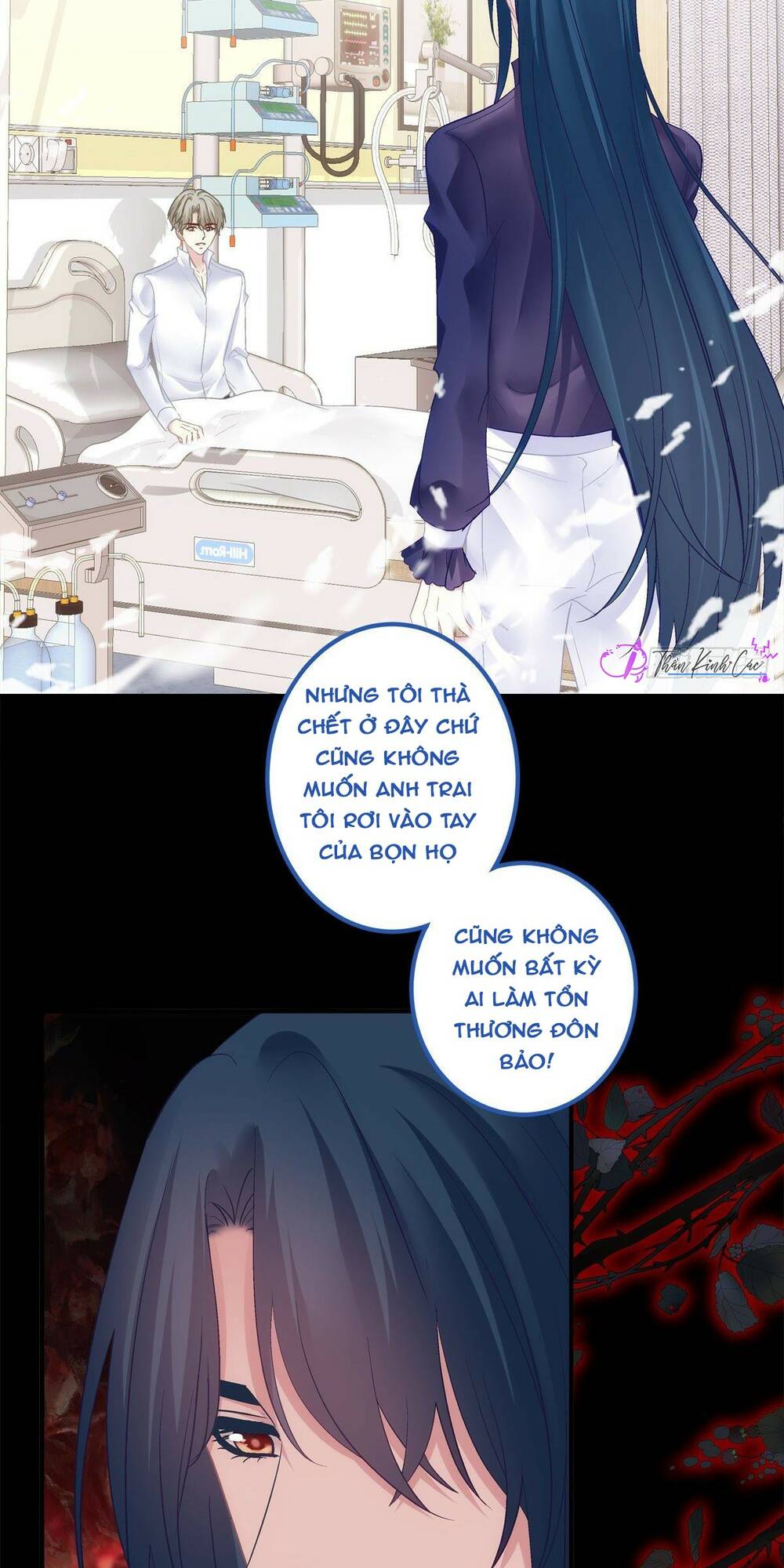 toàn bộ nắm trong tay chapter 137 14