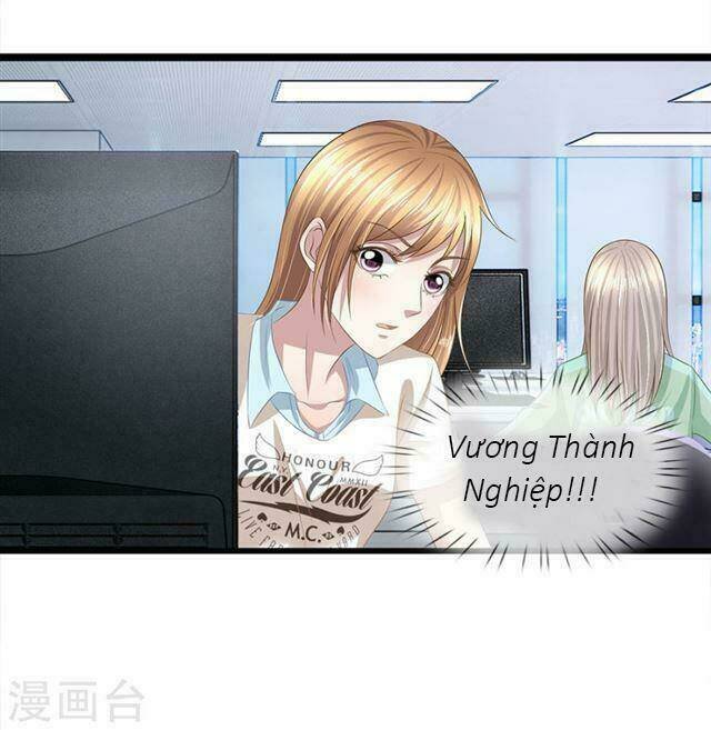 quỷ vương hai mặt quấn lấy tôi chapter 31 15