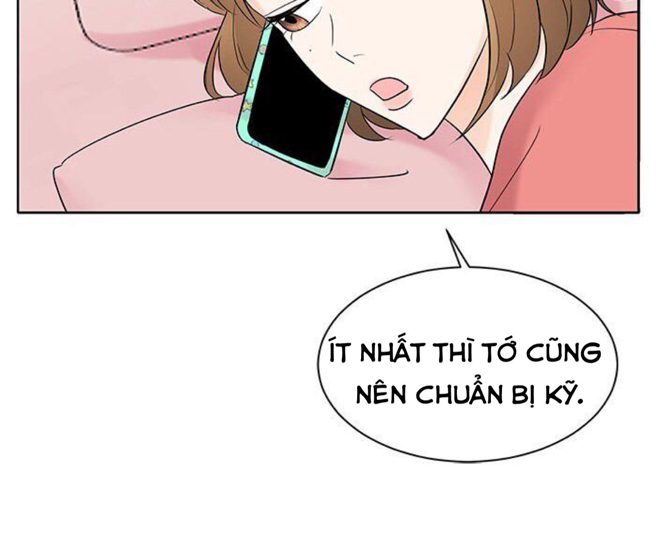 khi ta chạm nhau chapter 5 46