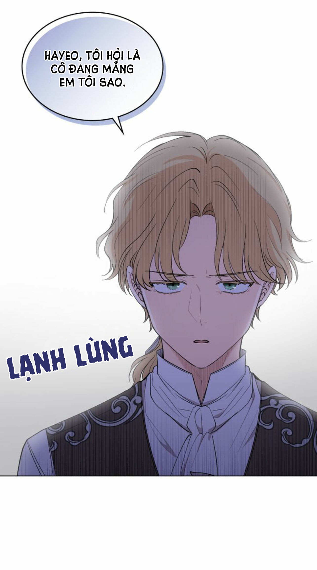 chịu đựng đi đại công tước!! chapter 8 13