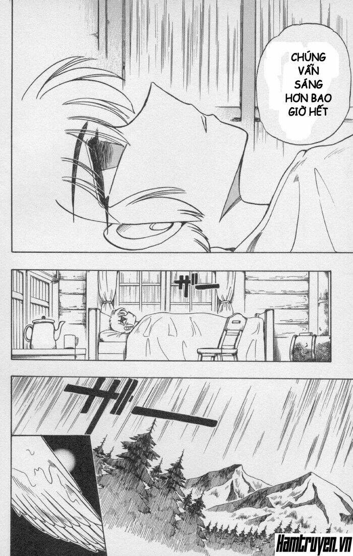 violinist of hameln - cây đàn kì diệu chapter 74 37