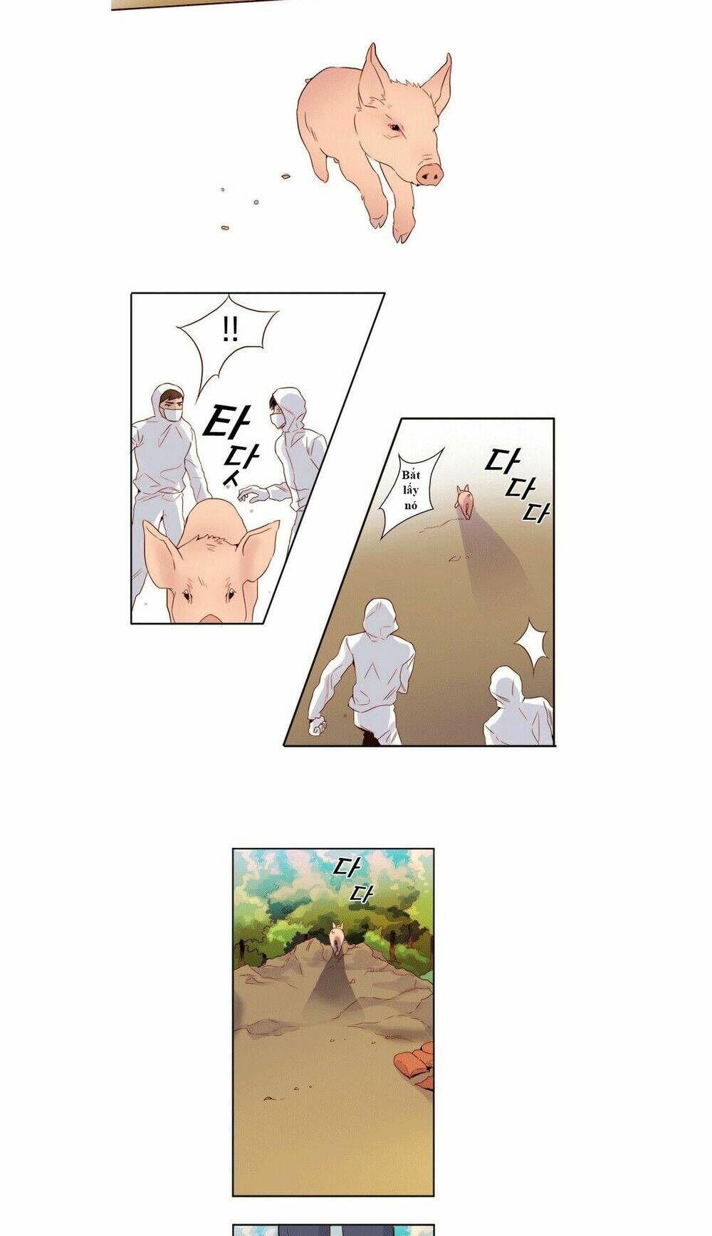 gods of time chapter 10 7