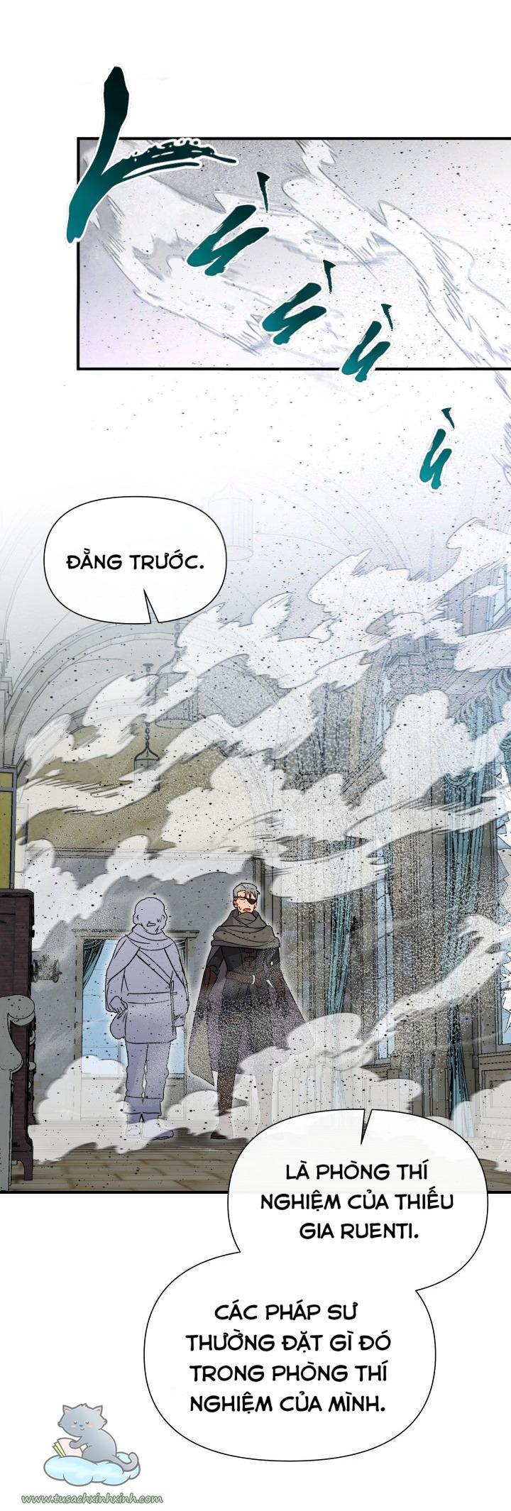 công nương khế ước của gia tộc công tước quái vật chapter 124 2