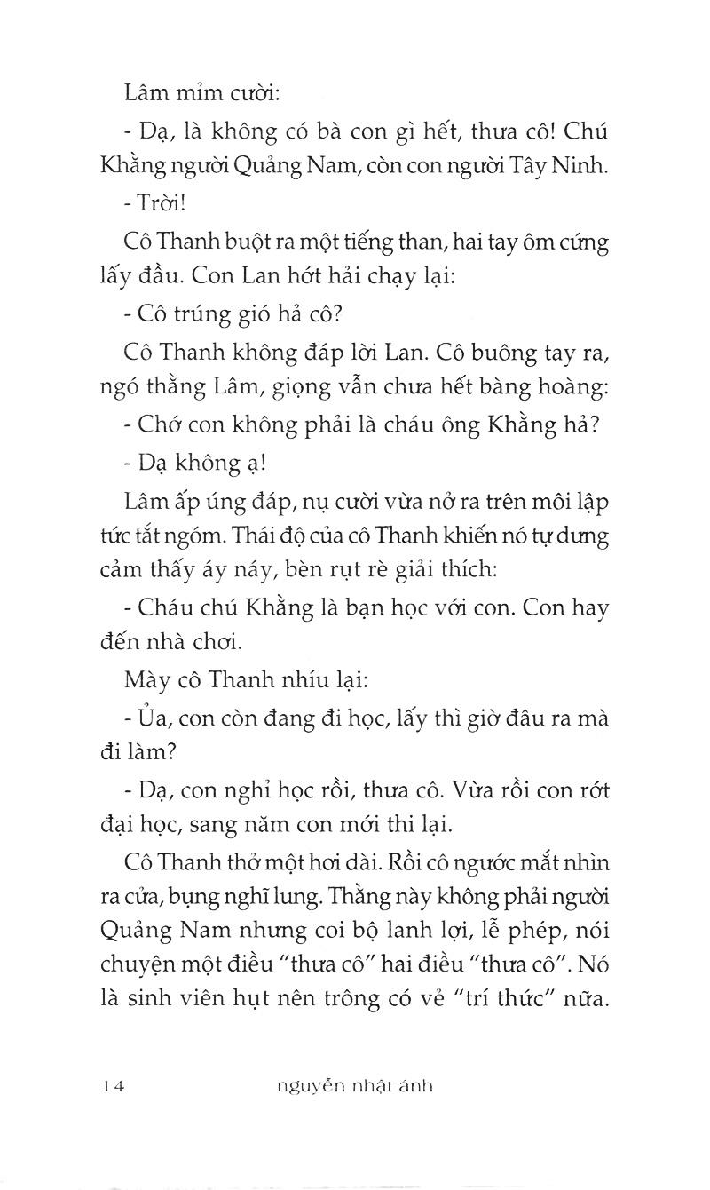 Quán Gò Đi Lên (Tái Bản 2022)