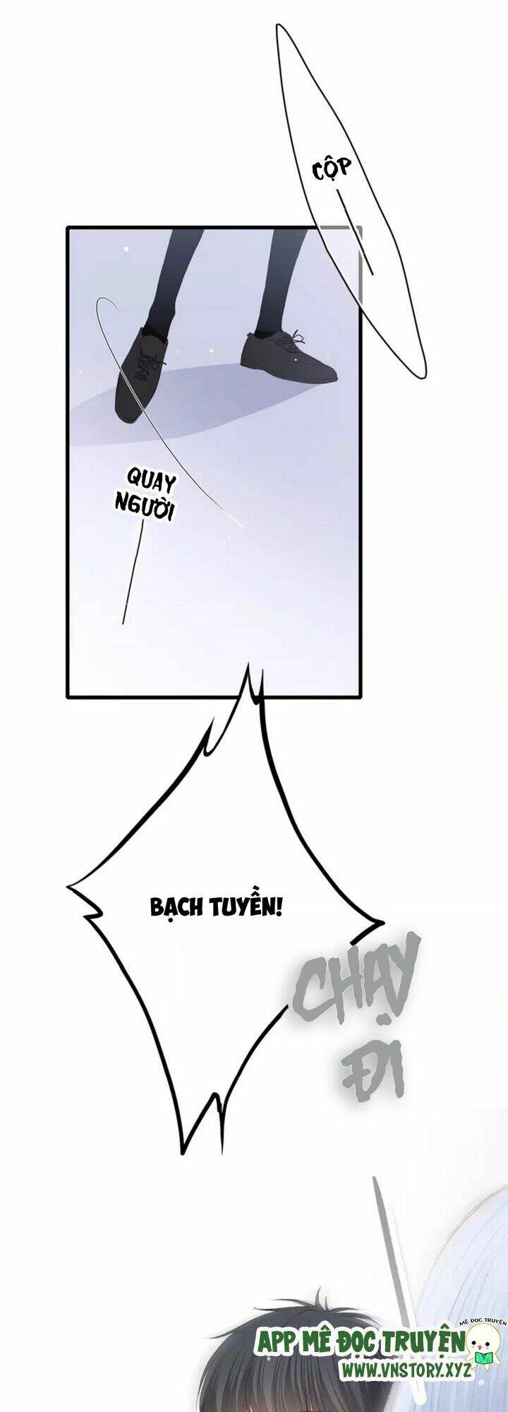 con tim rung động 3 chapter 47 6