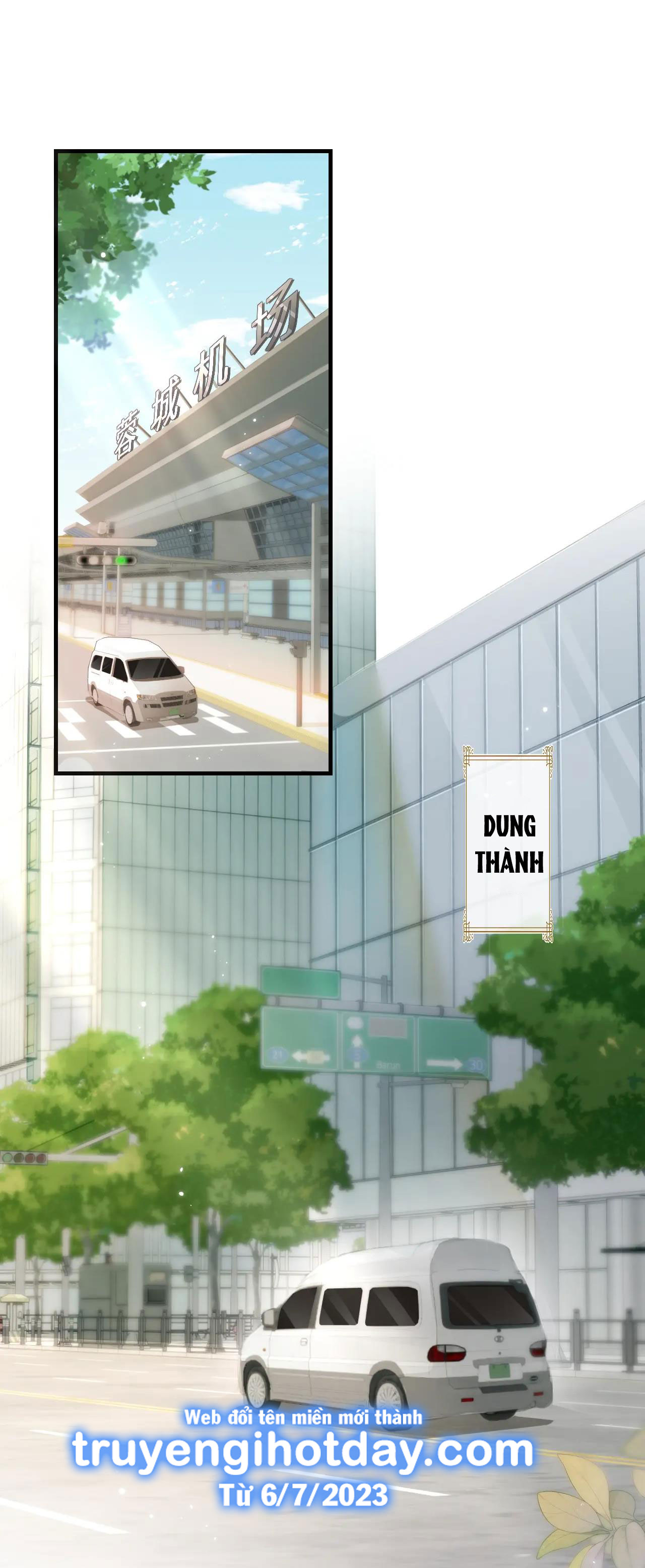 câu chuyện ngọt ngào của cặp vợ chồng đỉnh lưu chapter 31.1 6