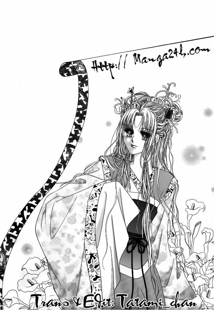 crazy girl shin bia - nữ hoàng rắc rối chapter 44 2