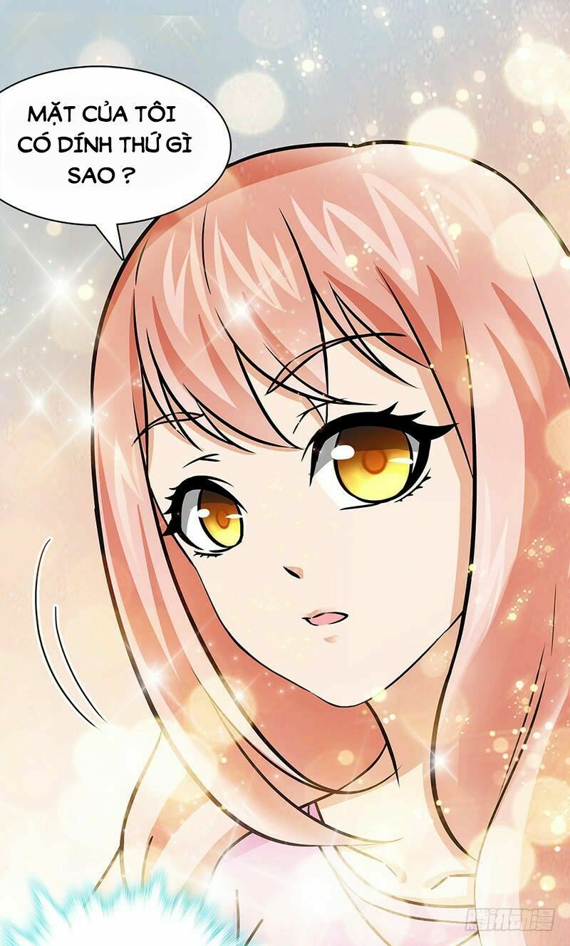 cô vợ siêu mẫu của cố thiếu chapter 30 14