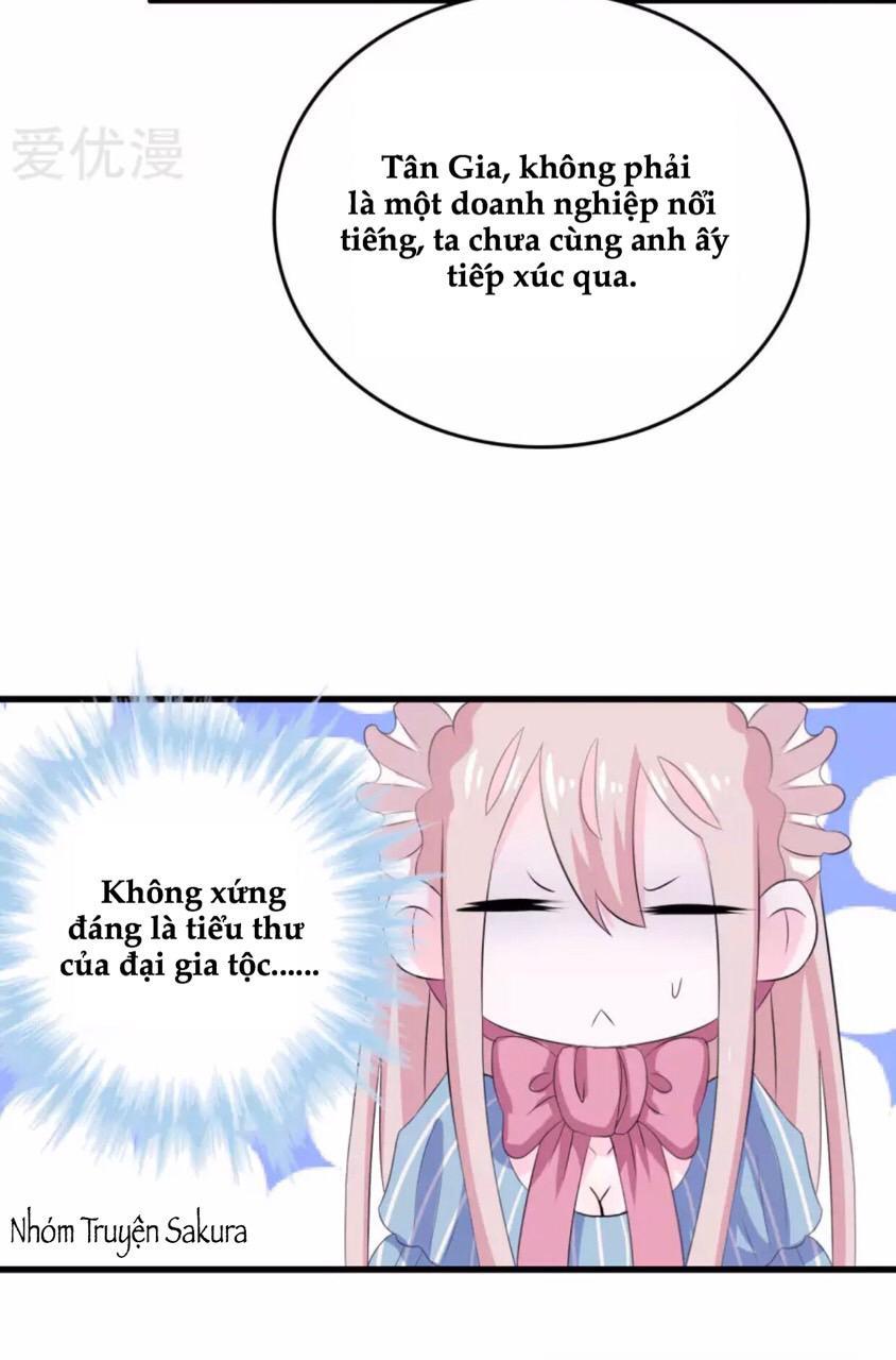 tôi vốn dĩ bị bệnh kiều chapter 8.1 4