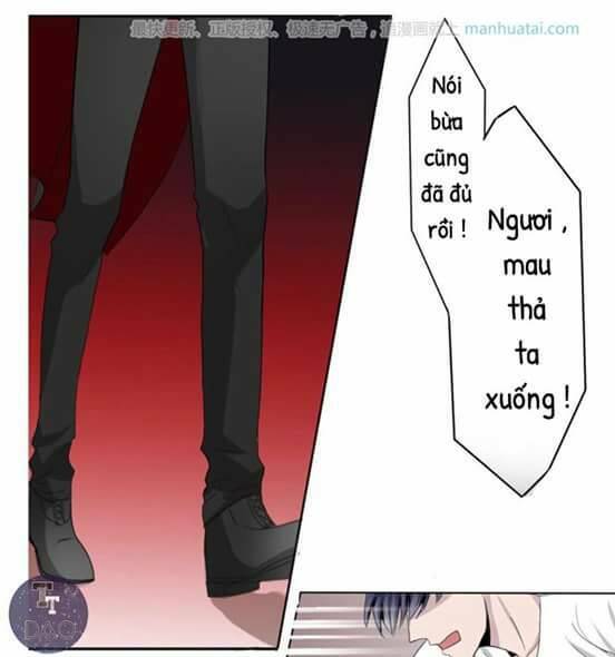 mộ huyết chi ương chapter 4 13