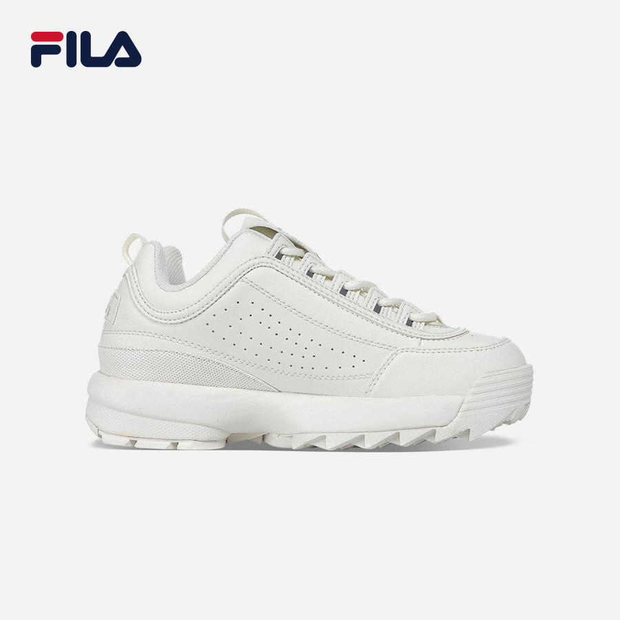 Giày sneaker unisex Fila Disruptor 2 Script - 1FM00863