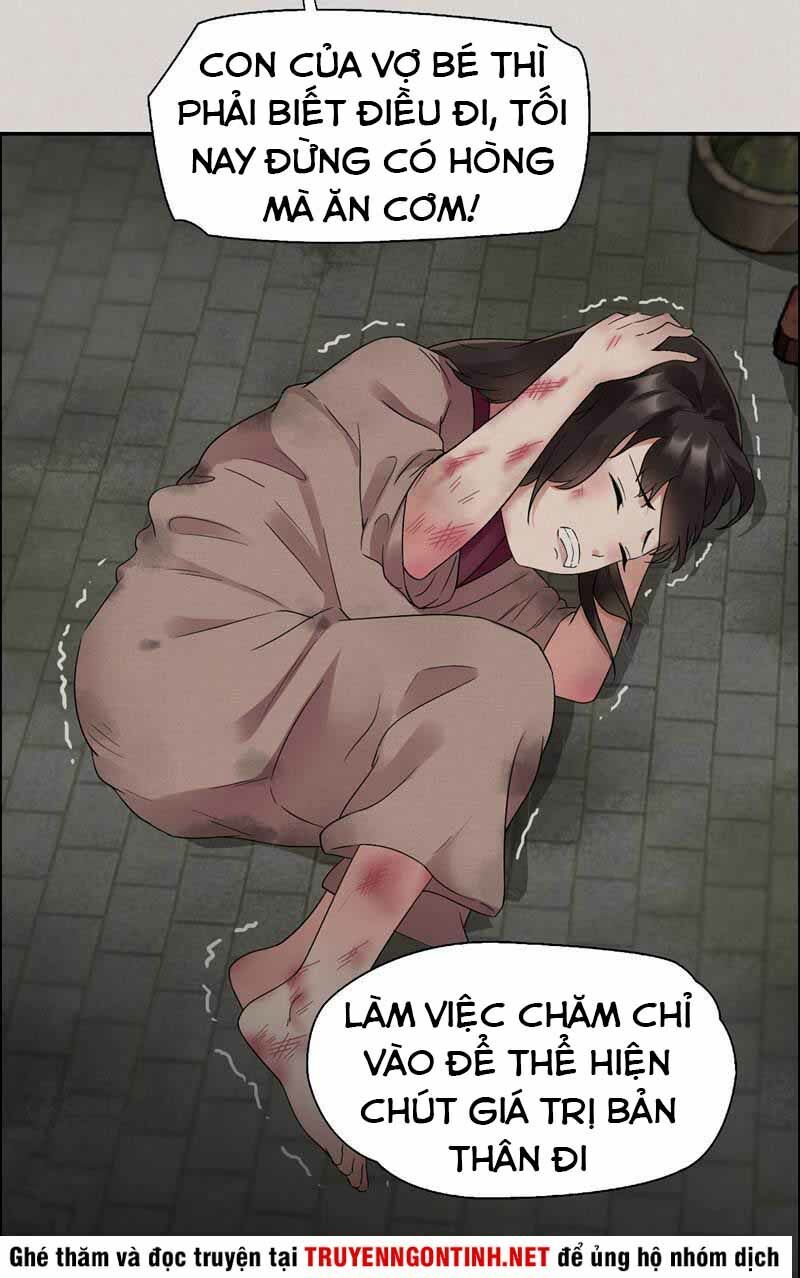 cuồng nữ trọng sinh - hoàn khố thất hoàng phi chapter 36 27