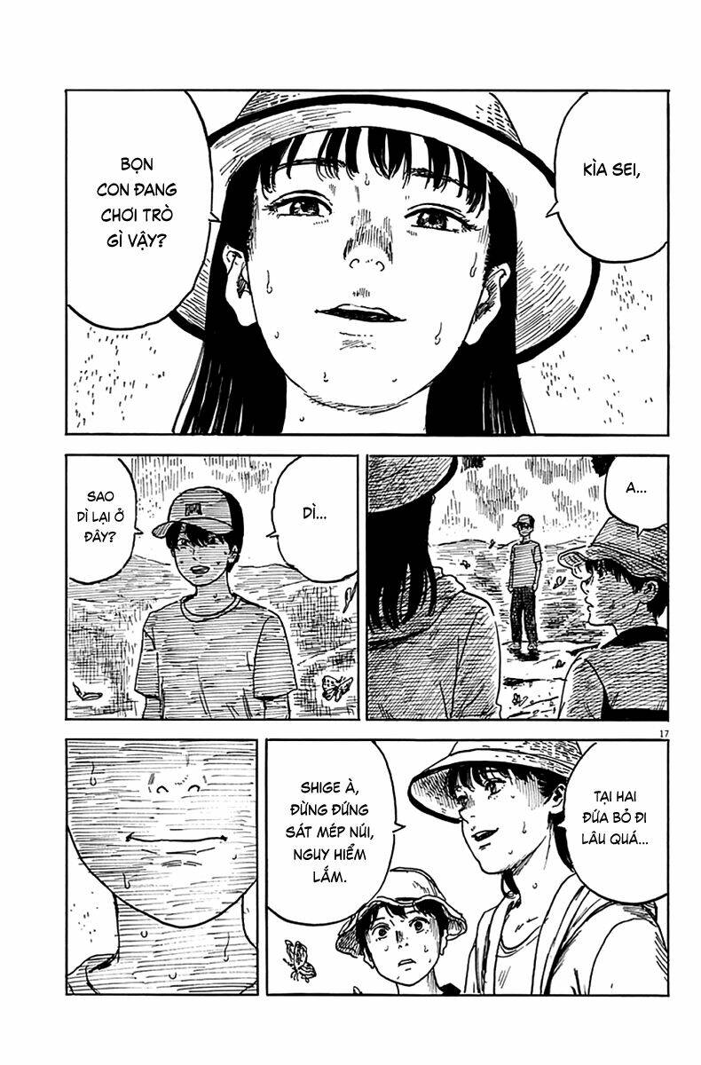 chi no wadachi chapter 5 17